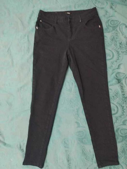 Pantaloni damă C&A