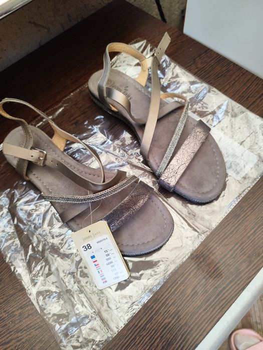 Sandale Dama  noi cu eticheta