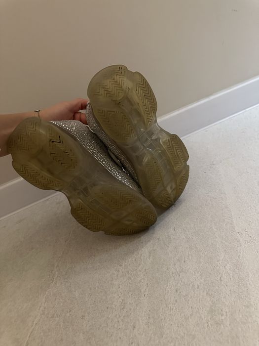 Маратонки Steve Madden