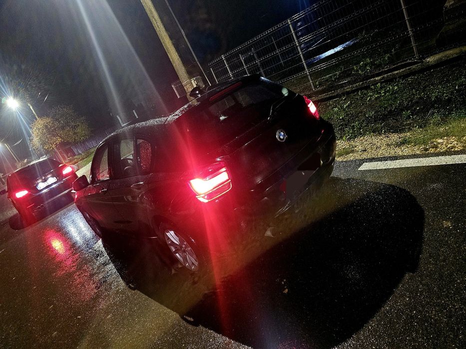 Vând BMW Seria 1