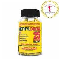 Жиросжигатель Methyldrene 25 от Cloma Pharma
