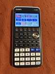 Calculator grafic CASIO fx-CG50