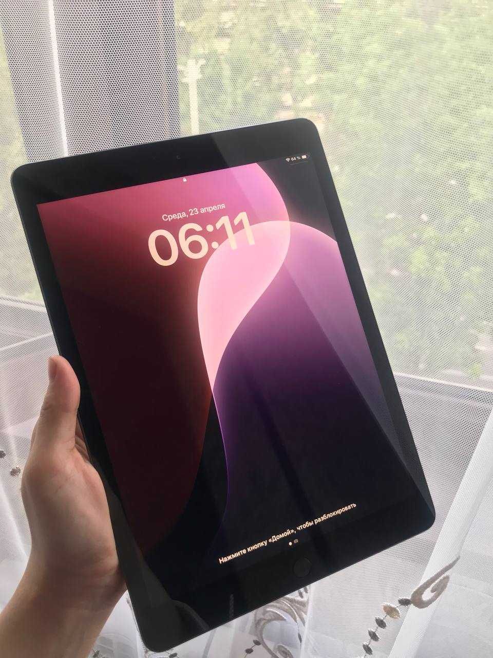 ipad 8 32GB ideal