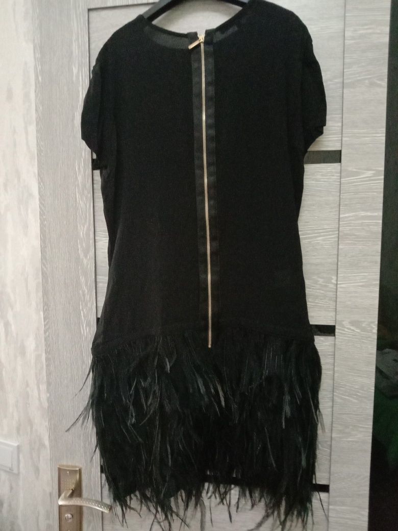 Распродажа! Платье известного бренда Elisabetta Franchi Италия