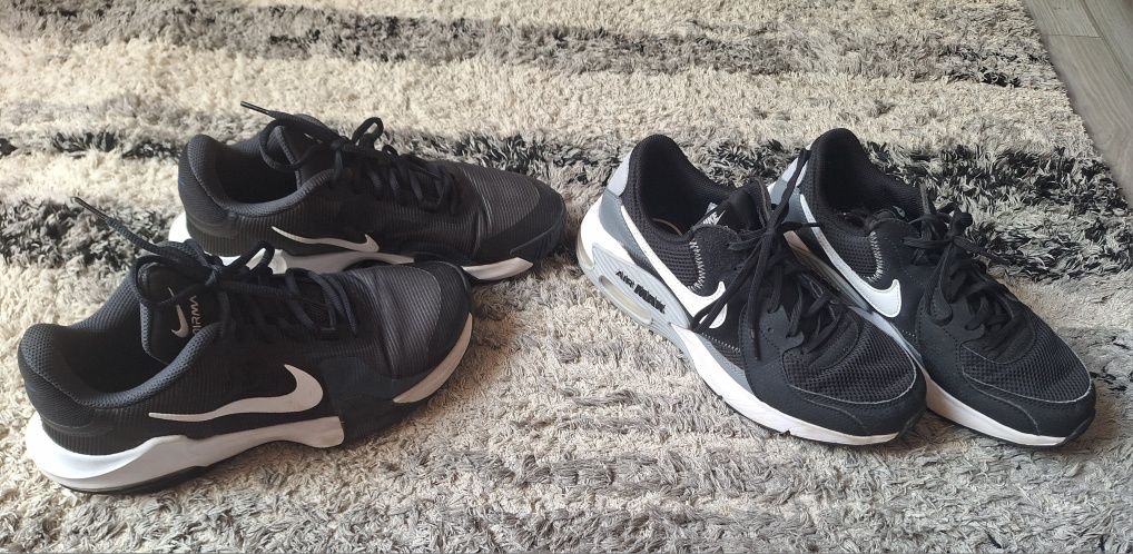 Маратонки Nike Air Max Impact 4  - баскетболни