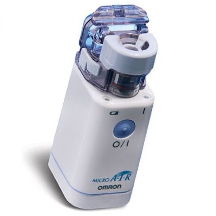 Инхалатор Omron MICRO AIR U22