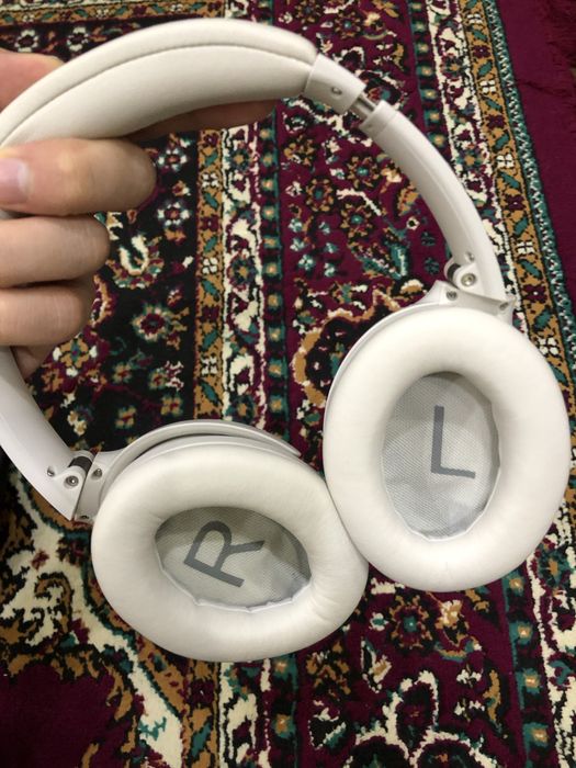 Наушники Bose Qc Headphones 2024