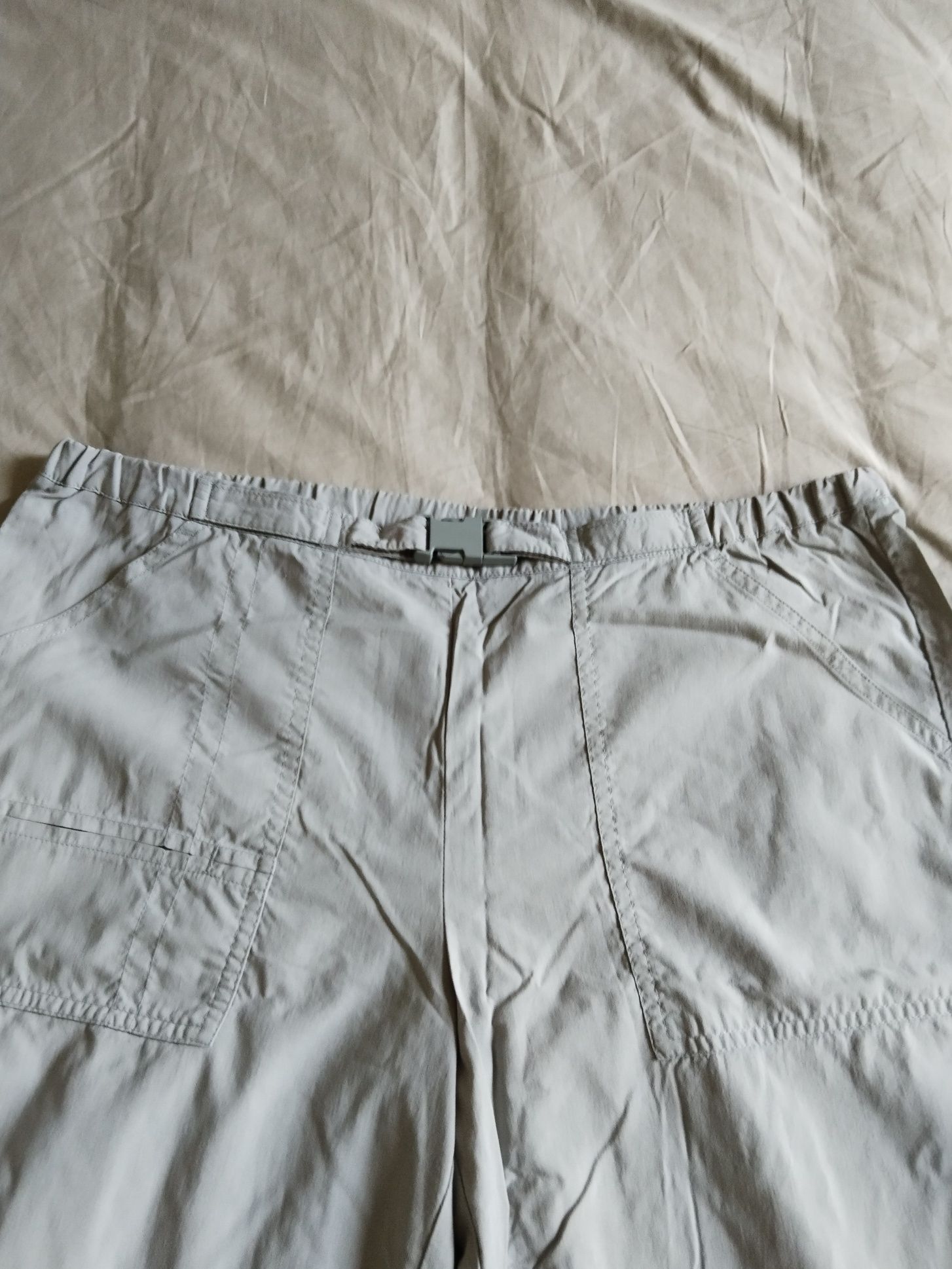Benetton Zara брюки джинсы качество отличное состояние L и S