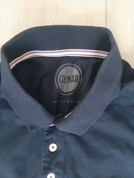 Tricou Colmar XXL