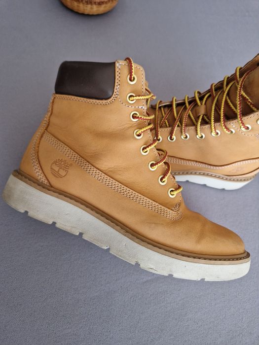 Дамски боти Timberland 36
