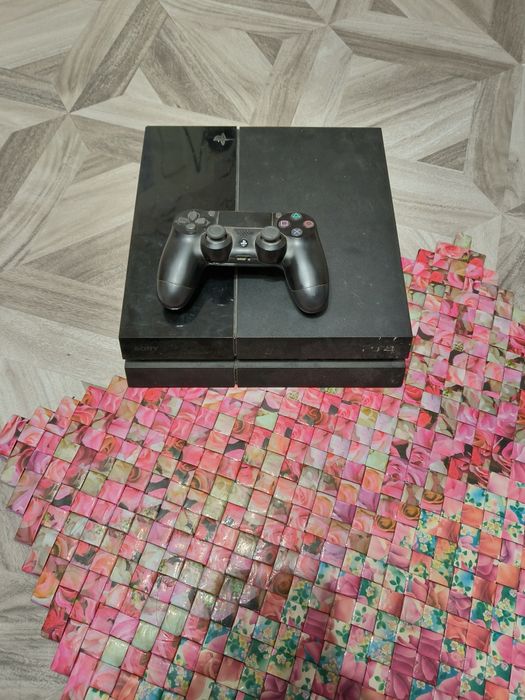 Playstation 4 500 GB