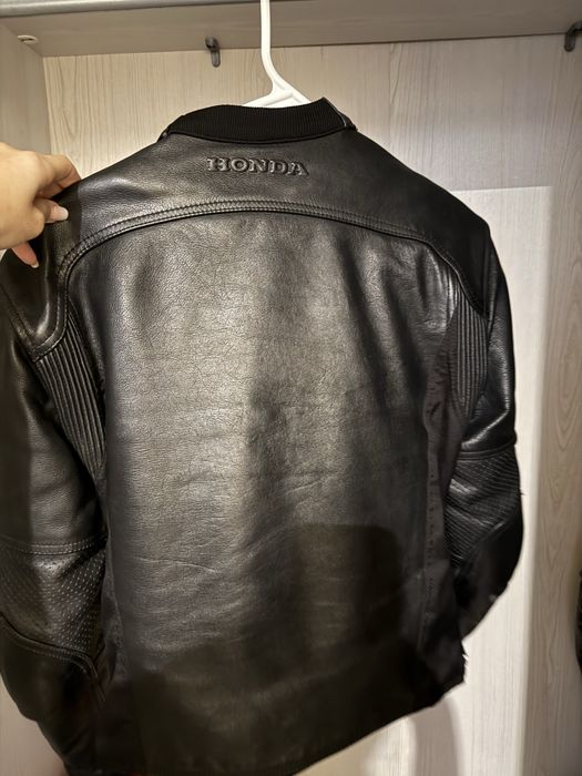 Дамски мото екип XS