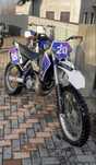 Vand-Schimb KTM EXC200 2006