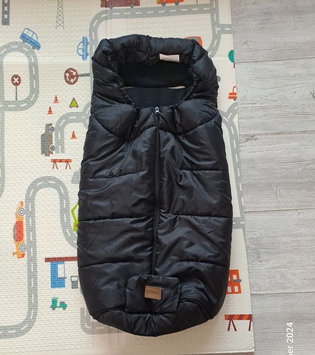 Чувалче за количка