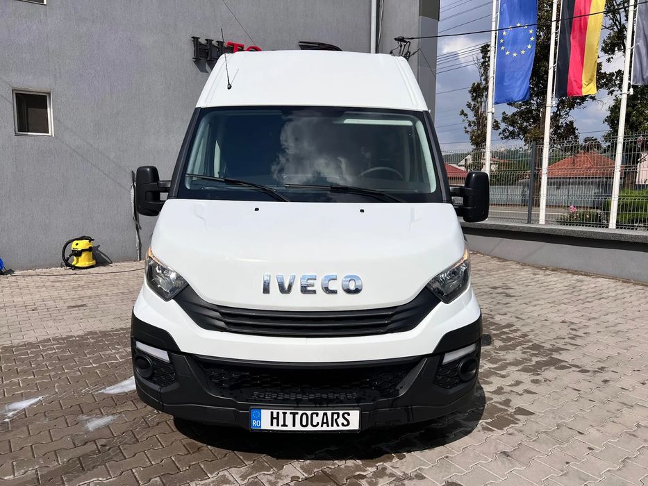Iveco 35S18 DAILY