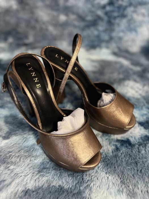 Sandale damă LYNNE 39, stare impecabilă