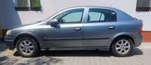 Vând Opel Astra G 1.4 Twinport GPL