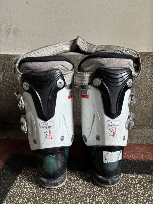 Clapari Nordica pt dame, marime 36-38