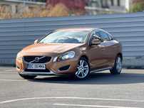Volvo S60 D3 2.0 Diesel AUTOMATA !!!