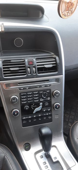 Volvo XC 60 automat