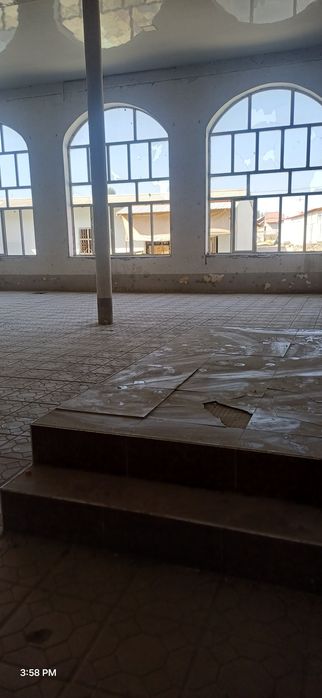 ижарага берилади