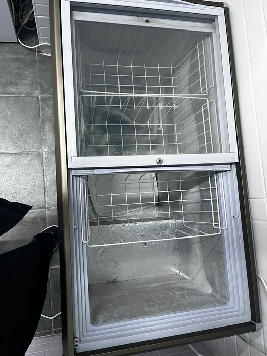 Морозильная камера