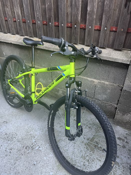 bicicleta de copii