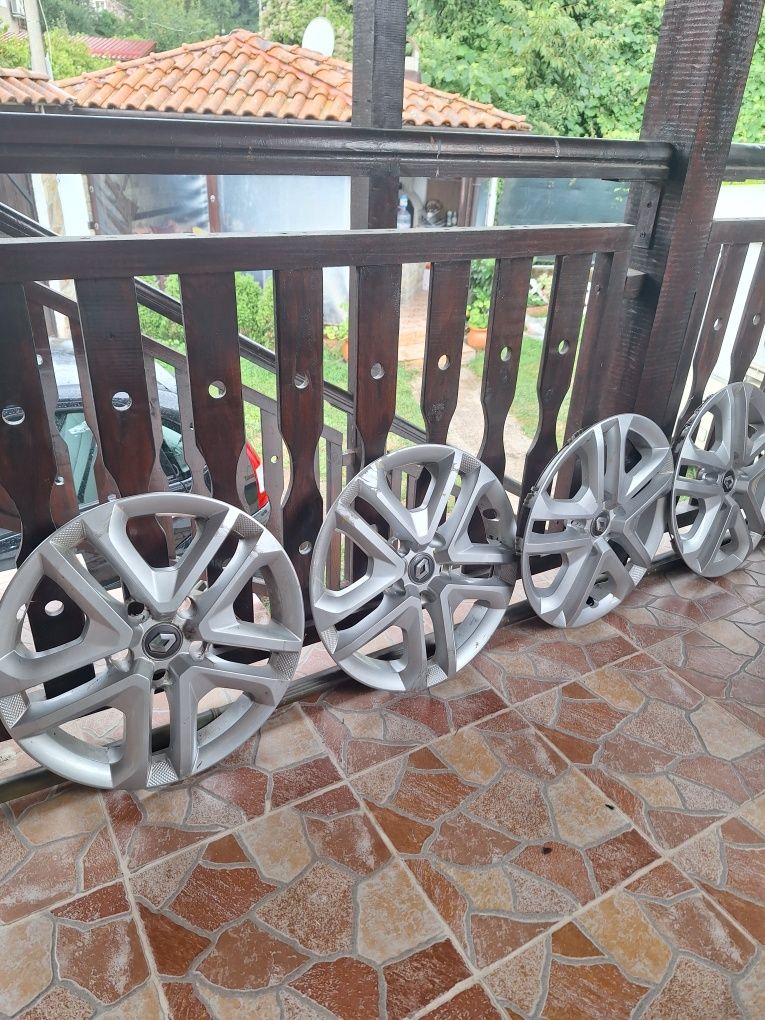 Тасове за RENAULT Mégane