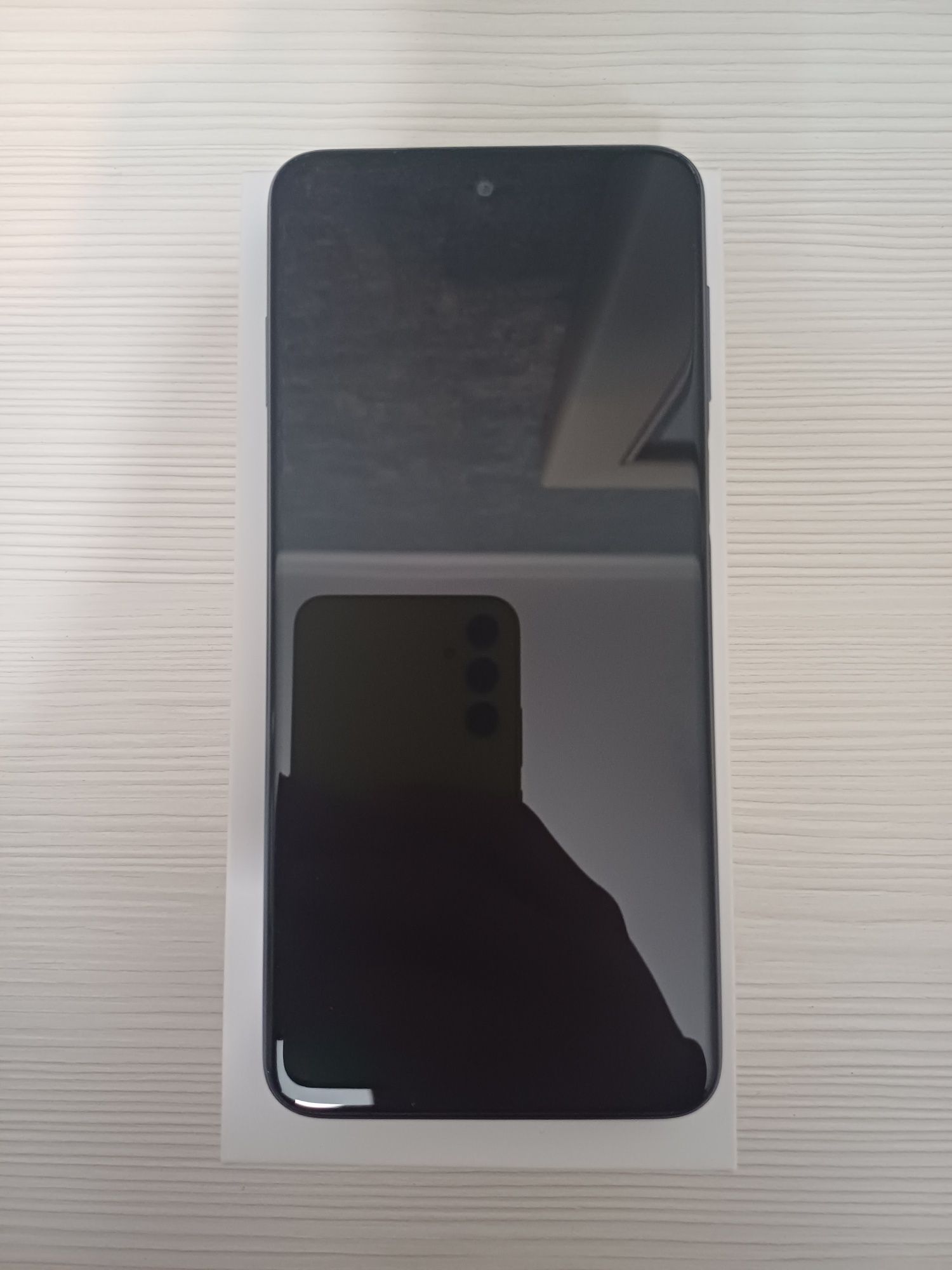 Xiaomi redmi note 9 pro