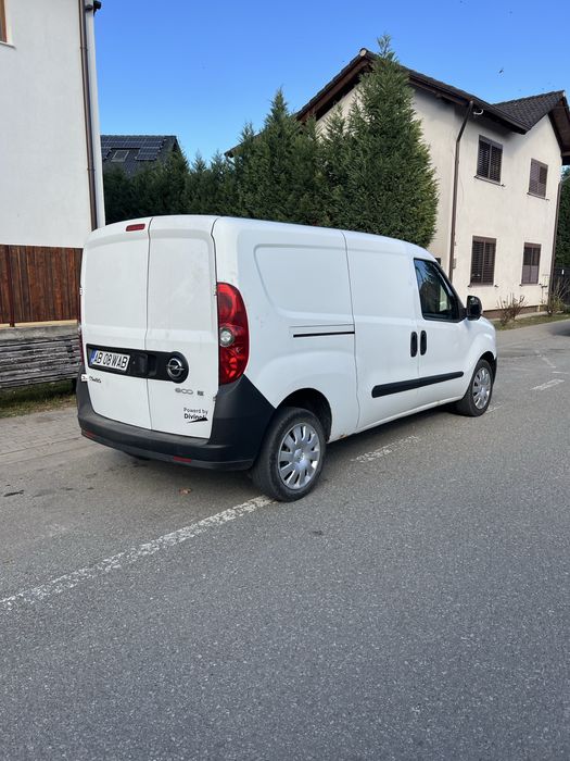 Opel combo maxi 1.3