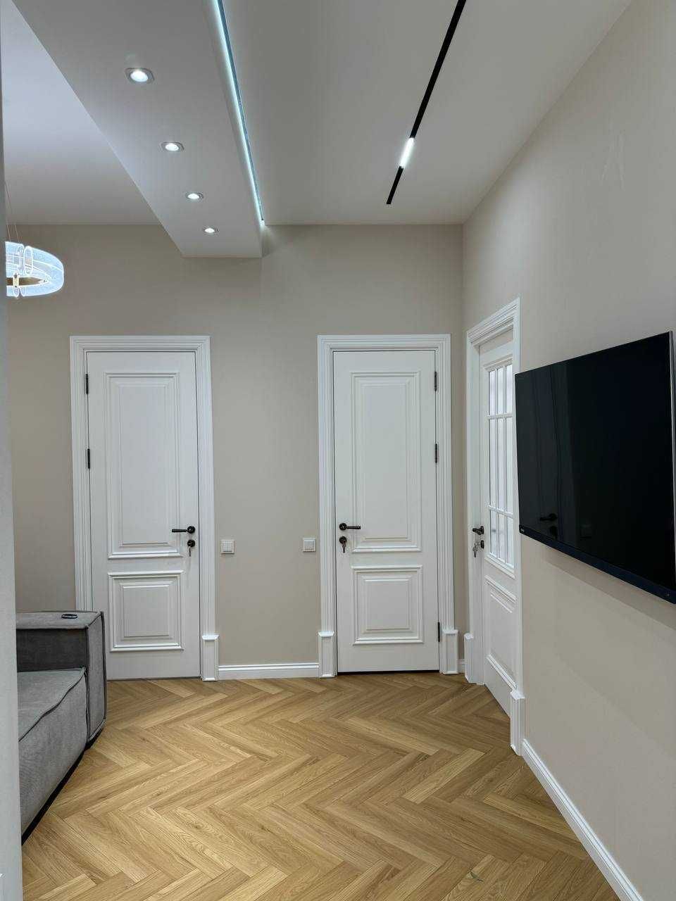 2-комнатная квартира в новостройке Кох Ота, 101 000$ !
