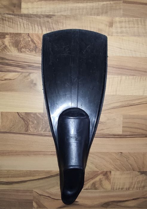 Labe pentru înot. Made in Italy!