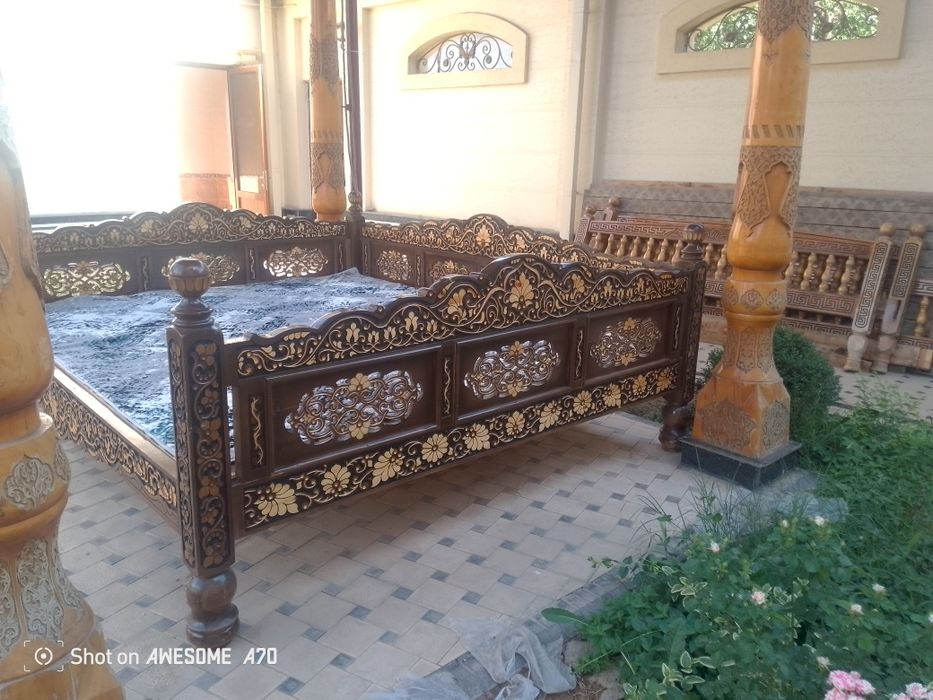 Tapchan kiravat Zakaznoy