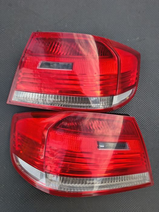 STOP stânga /dreapta BMW SERIA 3 COUPE / CABRIO E92 E93