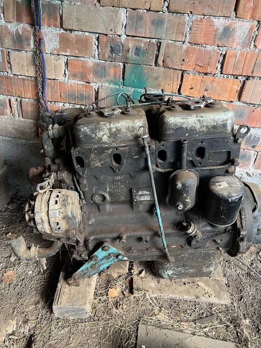 Vand motor ARO Brasov