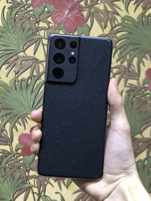 Samsung Galaxy S21 Ultra 5G Обмен