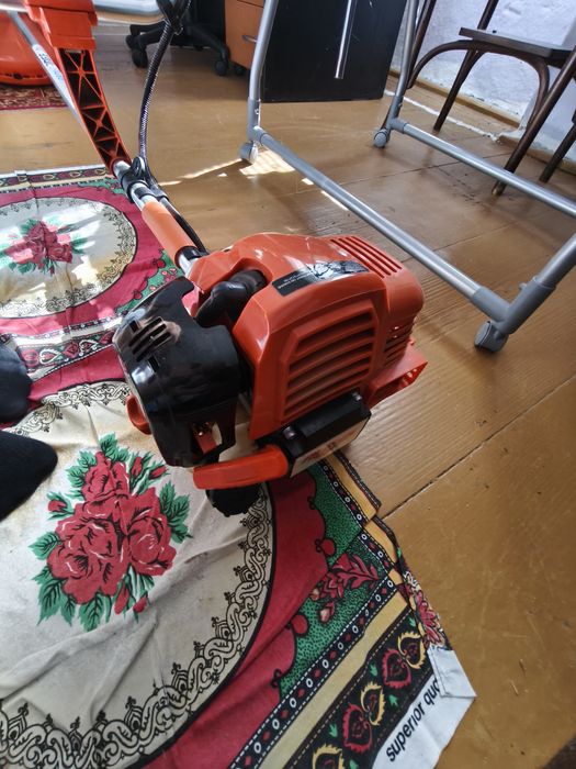 Motocoasă Ruris 330 motor Khuma