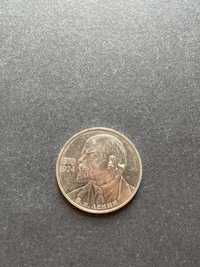 Юбилейная монета ленин 1 рубль