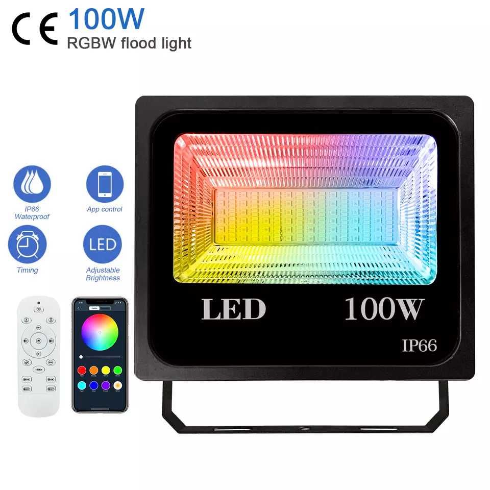 RGB свет / Цветная подсветка заднего фона / для фото и видео