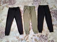 Lot pantaloni 134