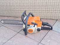 Drujba stihl MS 180 C