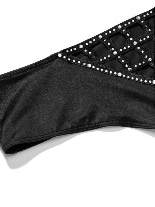 Bikini brazilieni cu strasuri Victoria,s Secret original