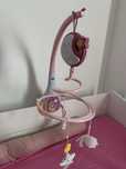 Carusel Chicco roz