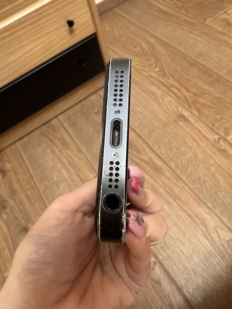 iPhone 5 Работещ