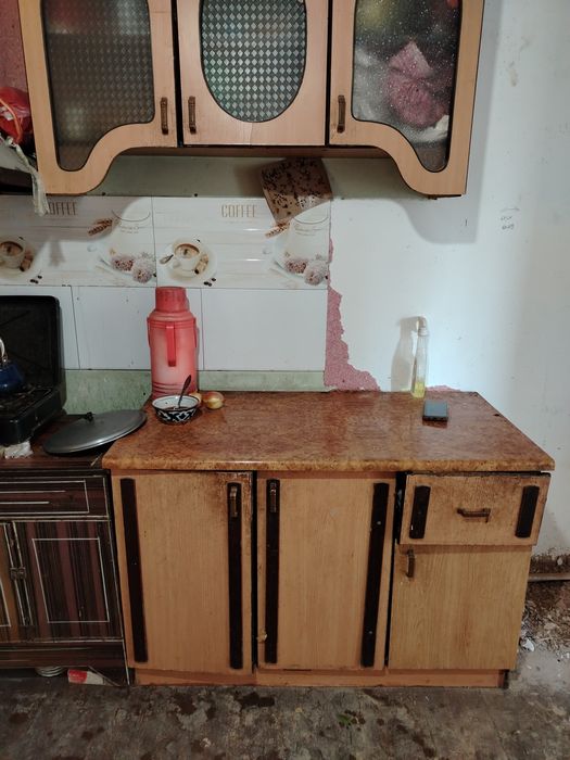 Bir millionga bervoraman