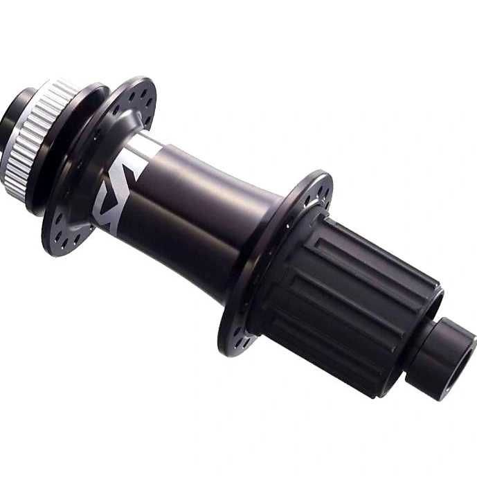 36h 10x135 Shimano Saint FH-M810 CL Задна Главина 10мм Проходна Ос