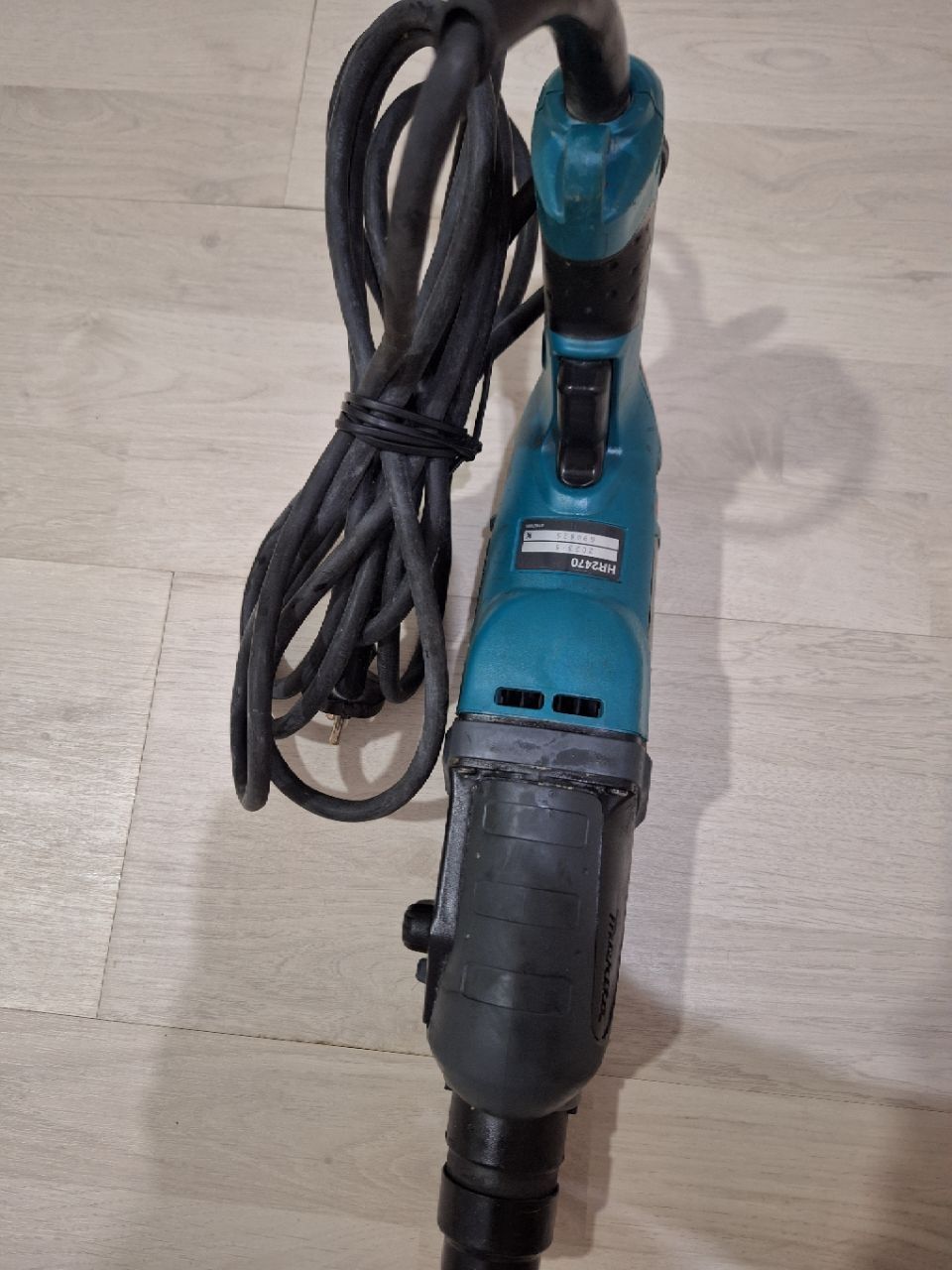 Perfarator makita sotiladi
