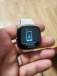 Fitbit Versa 3 -SH