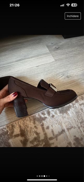 Pantofi din America marimea 36