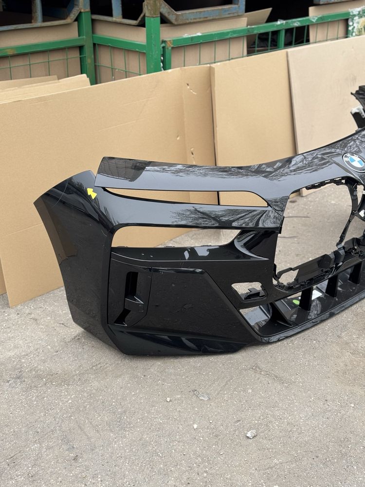 Bara fata Bmw Seria 7 G70 M-pachet completa